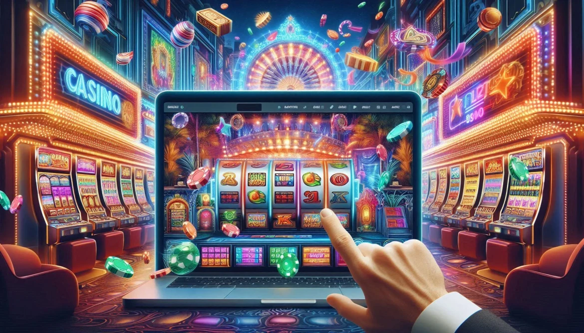 11 Croco Casino